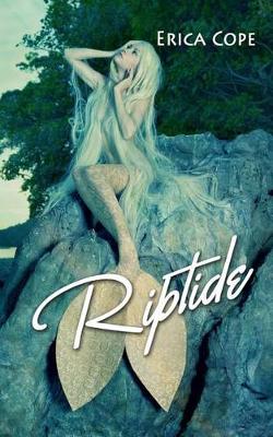 Book cover for Riptide