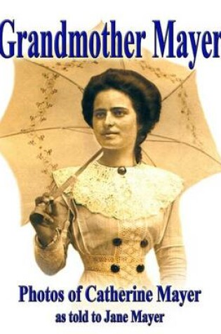 Cover of Grandmother Mayer