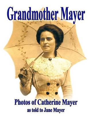 Book cover for Grandmother Mayer