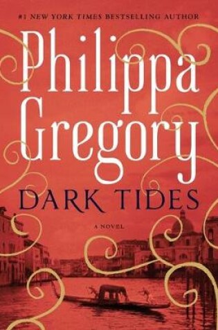 Cover of Dark Tides