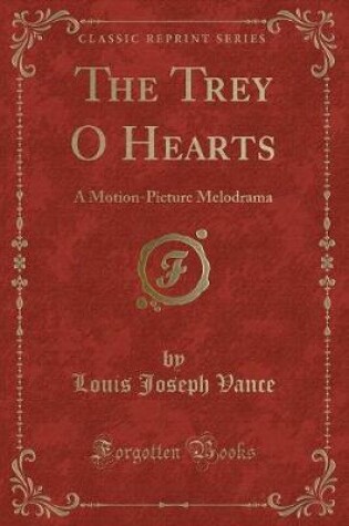 Cover of The Trey O Hearts