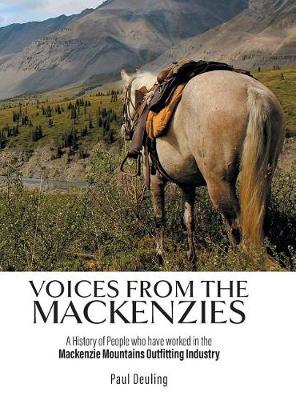 Cover of Voices from the Mackenzies