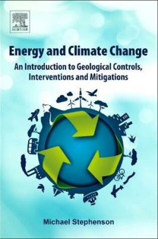 Cover of Energy and Climate Change