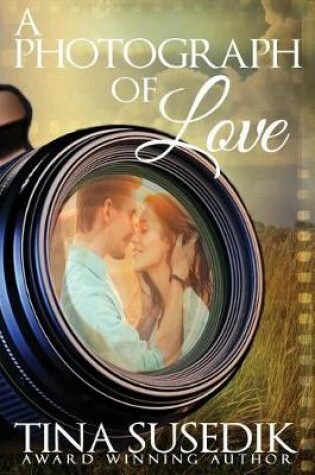 Cover of A Photograph of Love