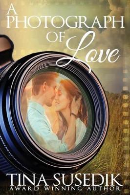 Book cover for A Photograph of Love