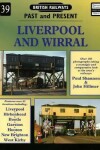 Book cover for Liverpool and Wirral