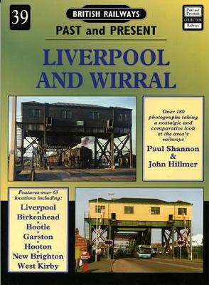 Cover of Liverpool and Wirral