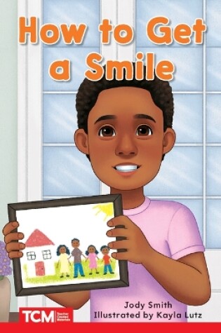 Cover of How to Get a Smile