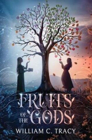 Cover of Fruits of the Gods