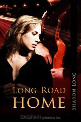 Cover of Long Road Home