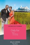 Book cover for Only For You