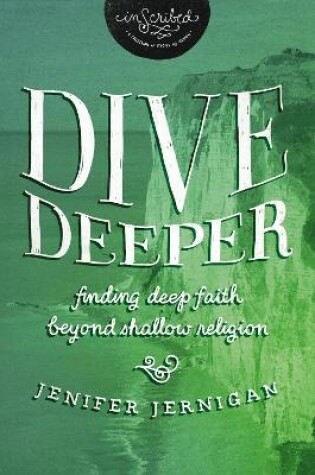 Cover of Dive Deeper