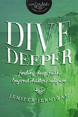 Cover of Dive Deeper