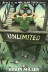 Book cover for Unlimited