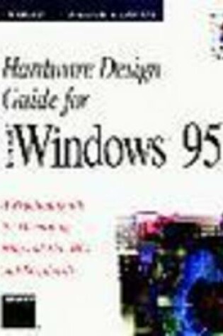 Cover of Hardware Design Guide