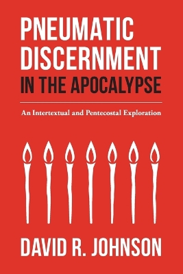 Book cover for Pneumatic Discernment in the Apocalypse