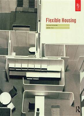 Book cover for Flexible Housing