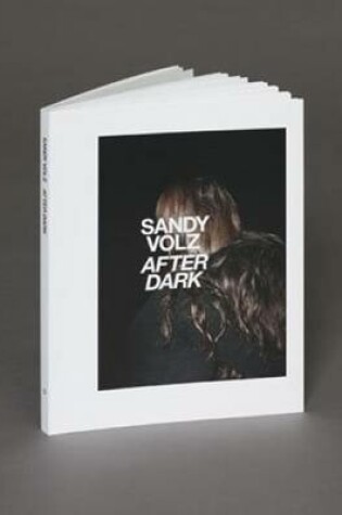 Cover of Sandy Volz - After Dark