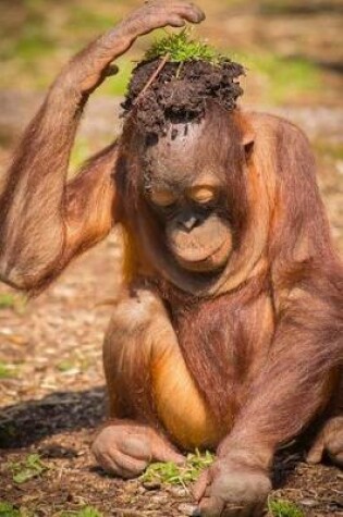 Cover of The Goofy Orangutan Journal