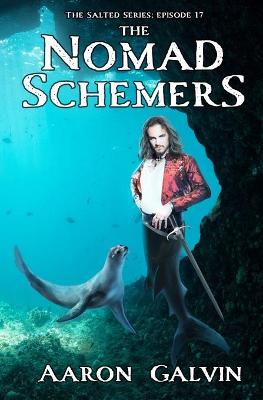 Cover of The Nomad Schemers