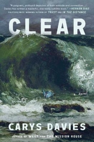 Cover of Clear