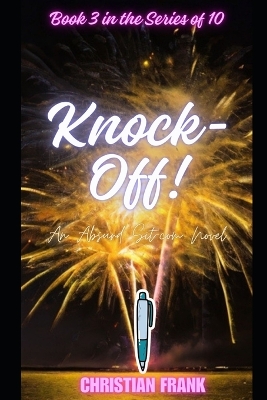 Cover of Knock-Off!