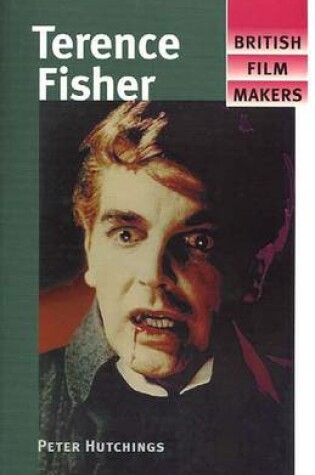 Cover of Terence Fisher