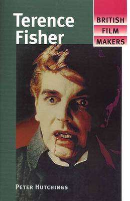 Cover of Terence Fisher