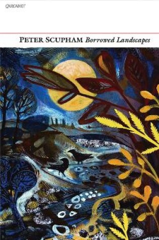 Cover of Borrowed Landscapes