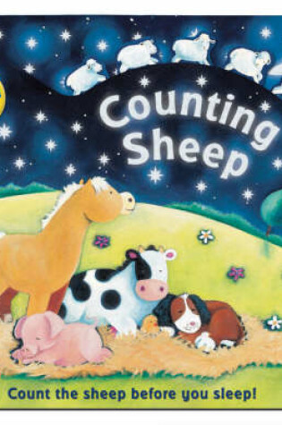 Cover of Counting Sheep