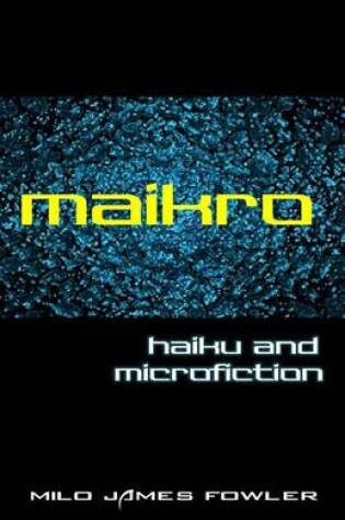 Cover of Maikro