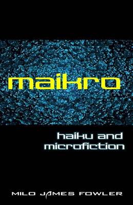 Book cover for Maikro