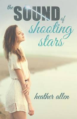 Book cover for The Sound of Shooting Stars