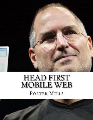 Cover of Head First Mobile Web