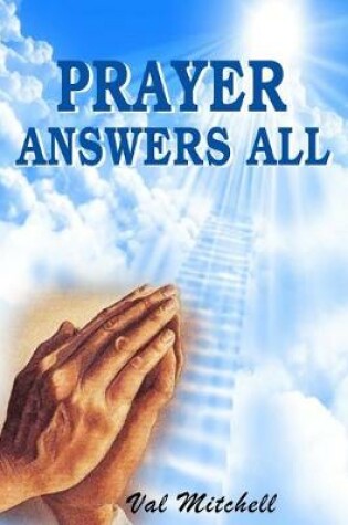 Cover of Prayer Answers All