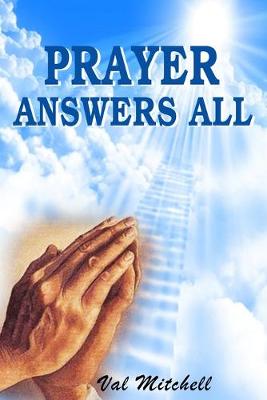 Book cover for Prayer Answers All