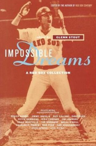 Cover of Impossible Dreams