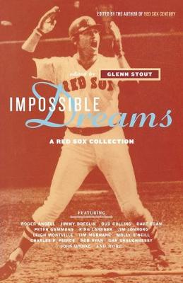 Book cover for Impossible Dreams