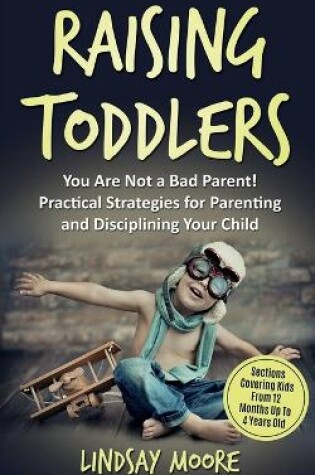 Cover of Raising Toddlers