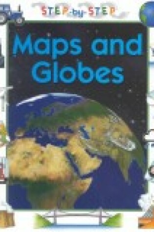 Cover of Maps and Globes