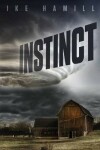 Book cover for Instinct