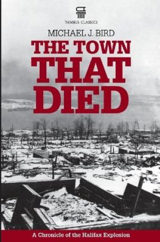 Cover of The Town That Died