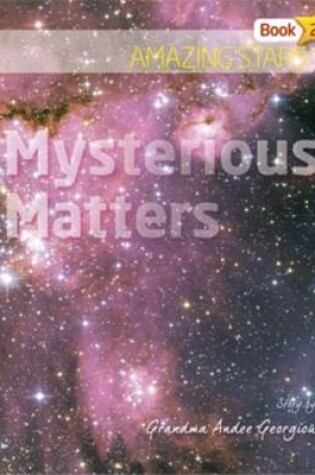 Cover of Mysterious Matters