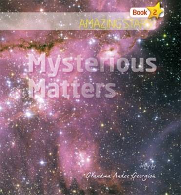 Book cover for Mysterious Matters