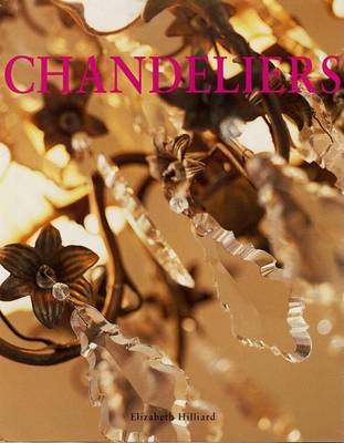 Book cover for Chandeliers