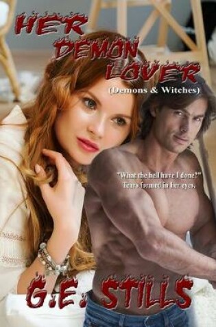Cover of Her Demon Lover