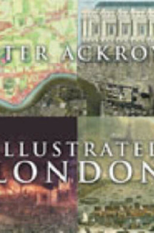 Cover of Illustrated London