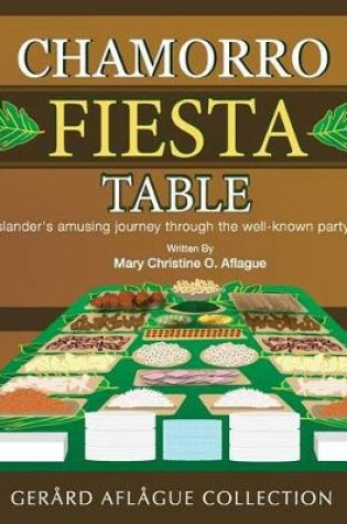 Cover of Chamorro Fiesta Table