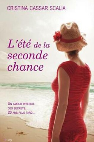 Cover of L'Ete de la Seconde Chance