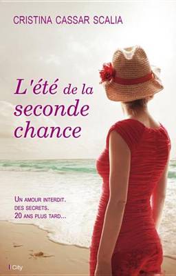 Book cover for L'Ete de la Seconde Chance